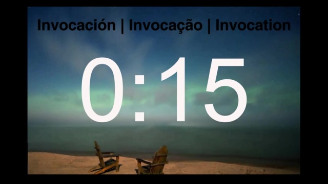 Meditación Guiada de 6 min | aprendizaje