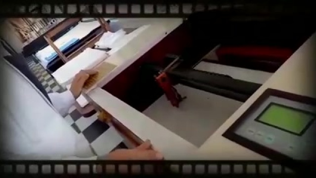 Saludo para los amigos